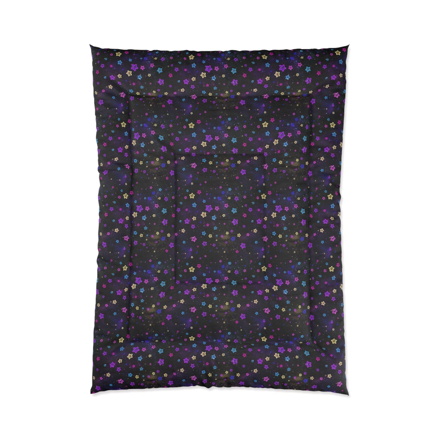Starry Sky Comforter