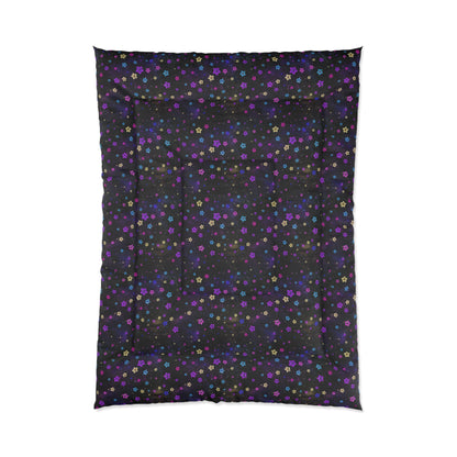 Starry Sky Comforter