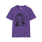 Bride of Chucky Adult T-shirt