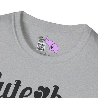 Cute But Psycho But Cute (2) Adult T-shirt