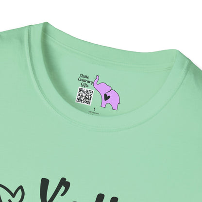 Y'all Seriously Need Jesus Adult T-shirt