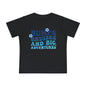 Bumps Bruises and Big Adventures Infant T-Shirt