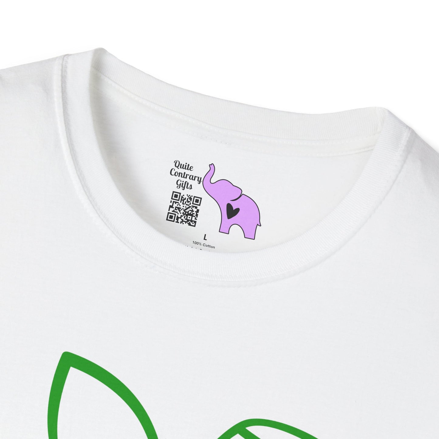 It's A Beautiful Day To Learn Adult T-shirt