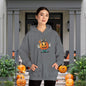 Pumpkin Peace Heavy Blend™ Hooded Sweatshirt