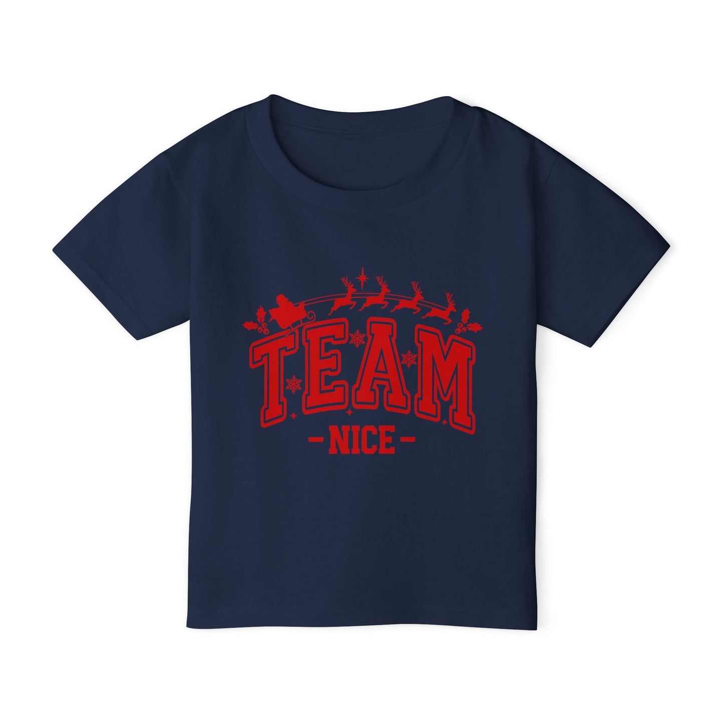 Team Nice Heavy Cotton™ Toddler T-shirt