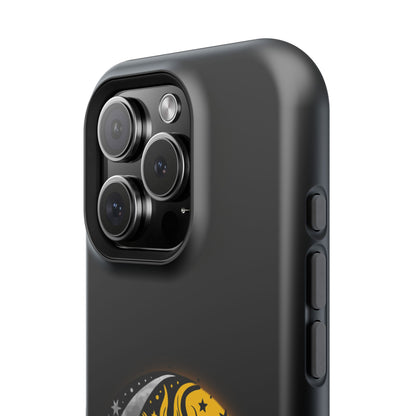 Sun Moon Stars Impact-Resistant Cases