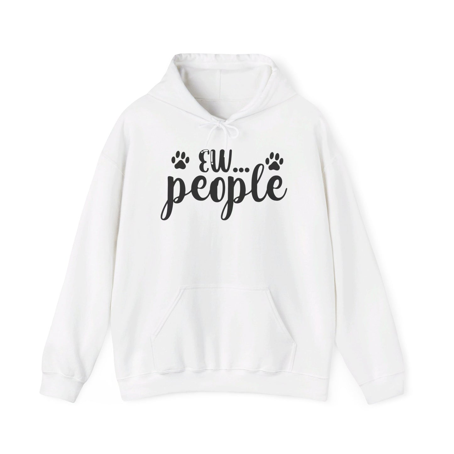 Ew People Heavy Blend™ Hooded Sweatshirt