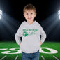 Brenham Cubs w/Claws Toddler Hoodie