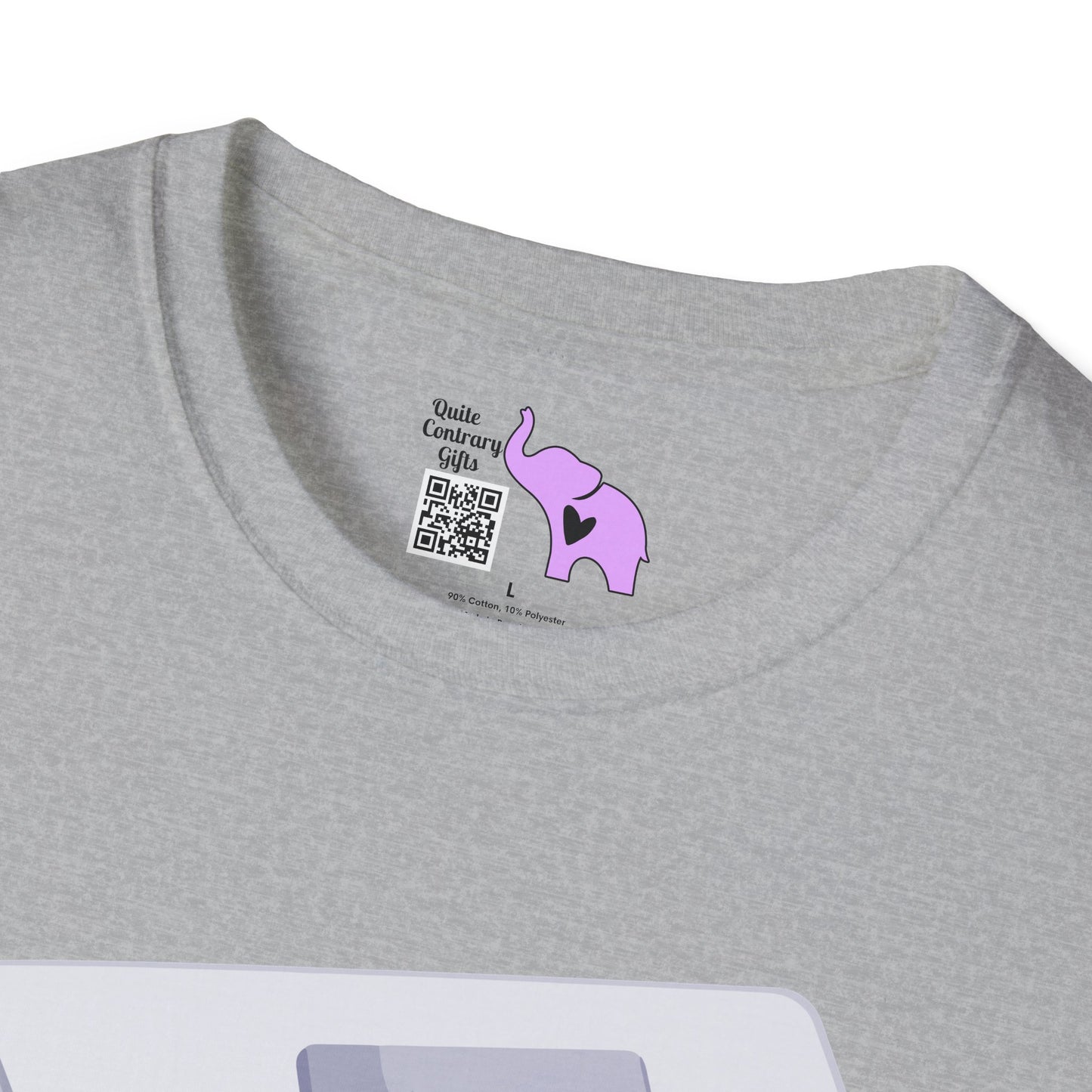 Don't Hate Me Just Because I'm A Little Cooler Adult T-shirt