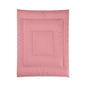 Scarlet Star Garden Comforter
