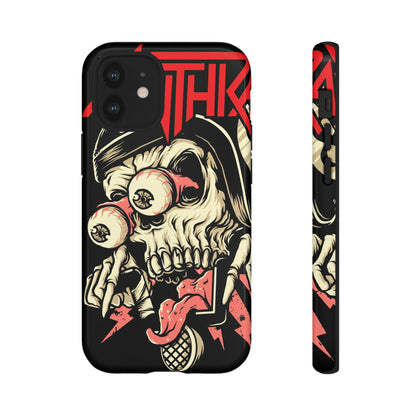 Anthrax Tough Cases iPhone/Samsung/Google