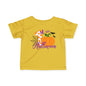 First Halloween (Polka Dots) Infant T-Shirt