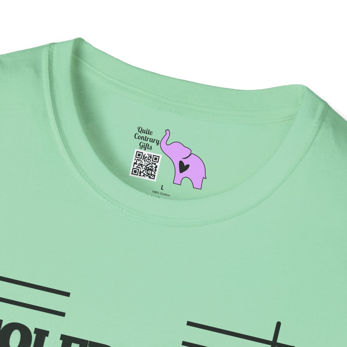 Tolerance Becomes A Crime When Applied to Evil Adult T-shirt