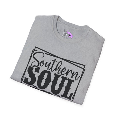 Southern Soul Adult T-shirt