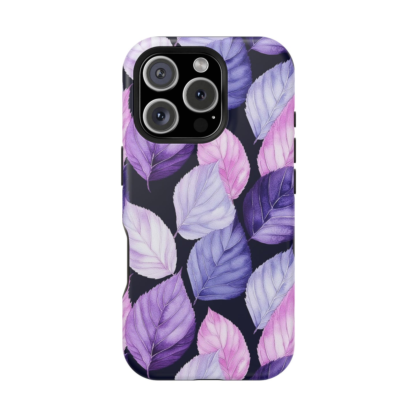 Ethereal Grove MagSafe® Compatible Tough Case for iPhone