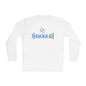 Hanukkah Adult Long Sleeve Tee