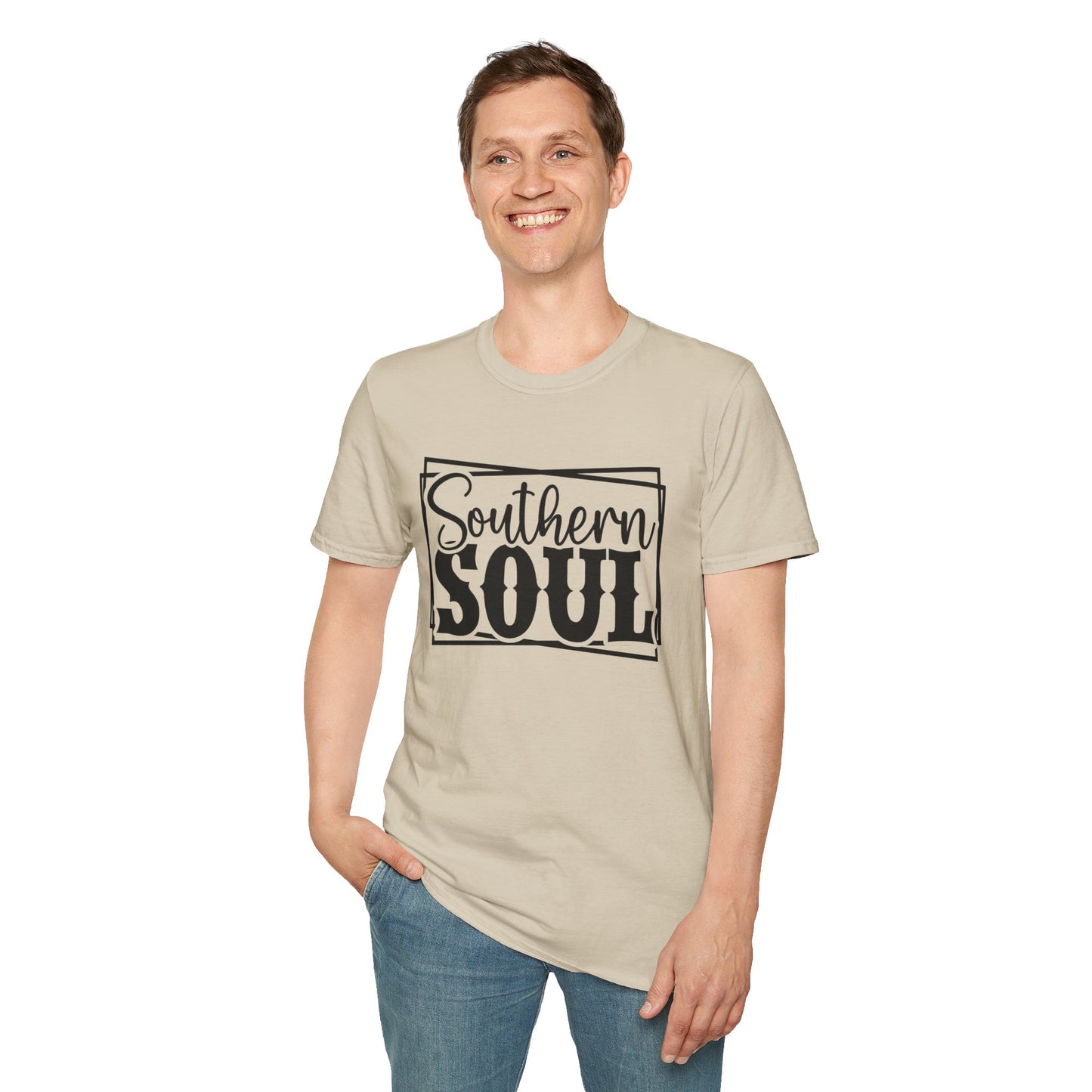 Southern Soul T-shirt