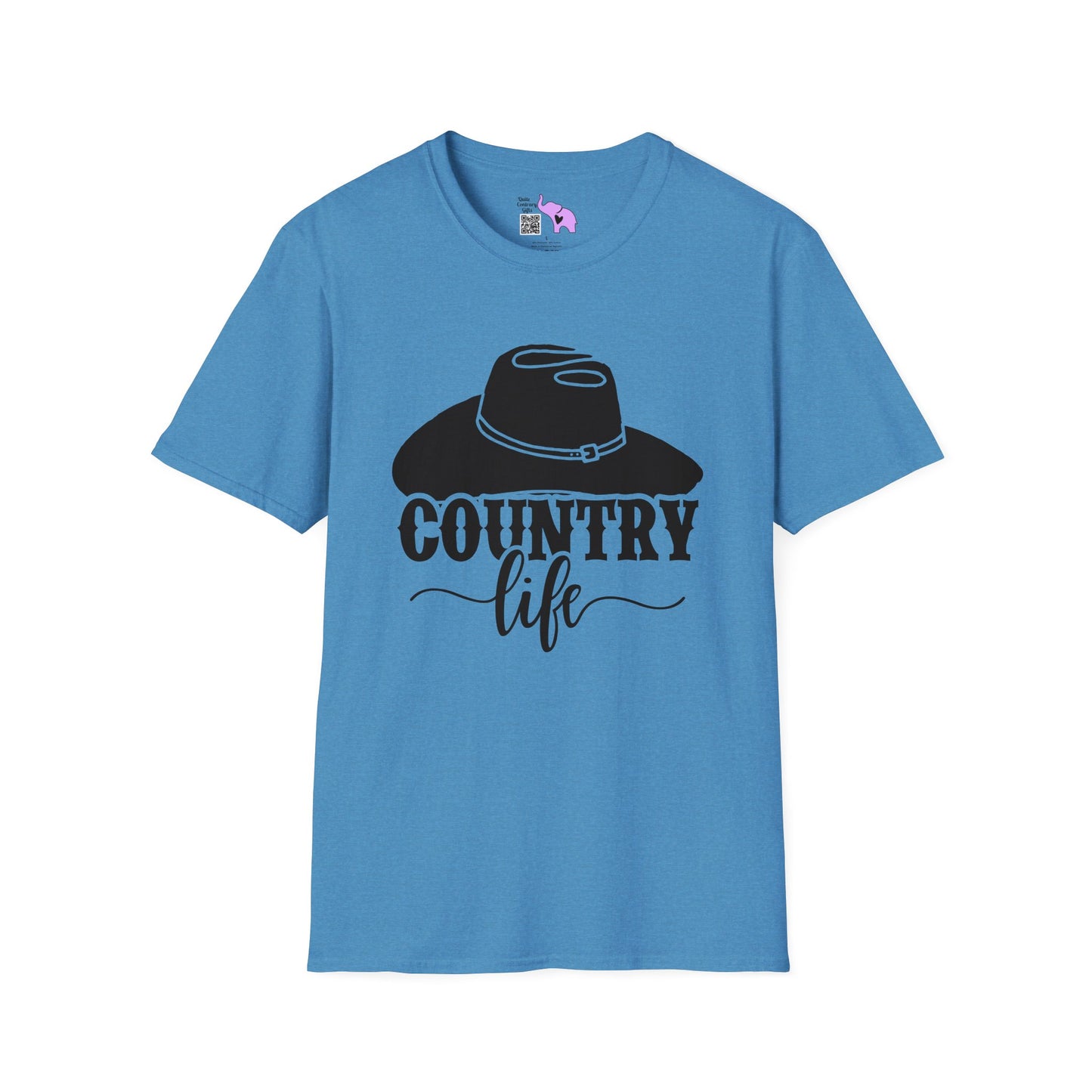 Country Life T-shirt