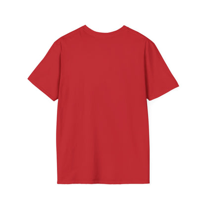 Booktrovert Mode All Day Every Day Adult T-shirt