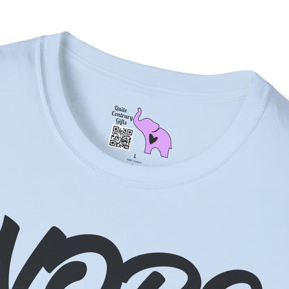 Nope Not Today Adult T-shirt