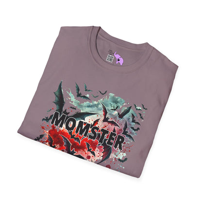 Momster Adult T-shirt