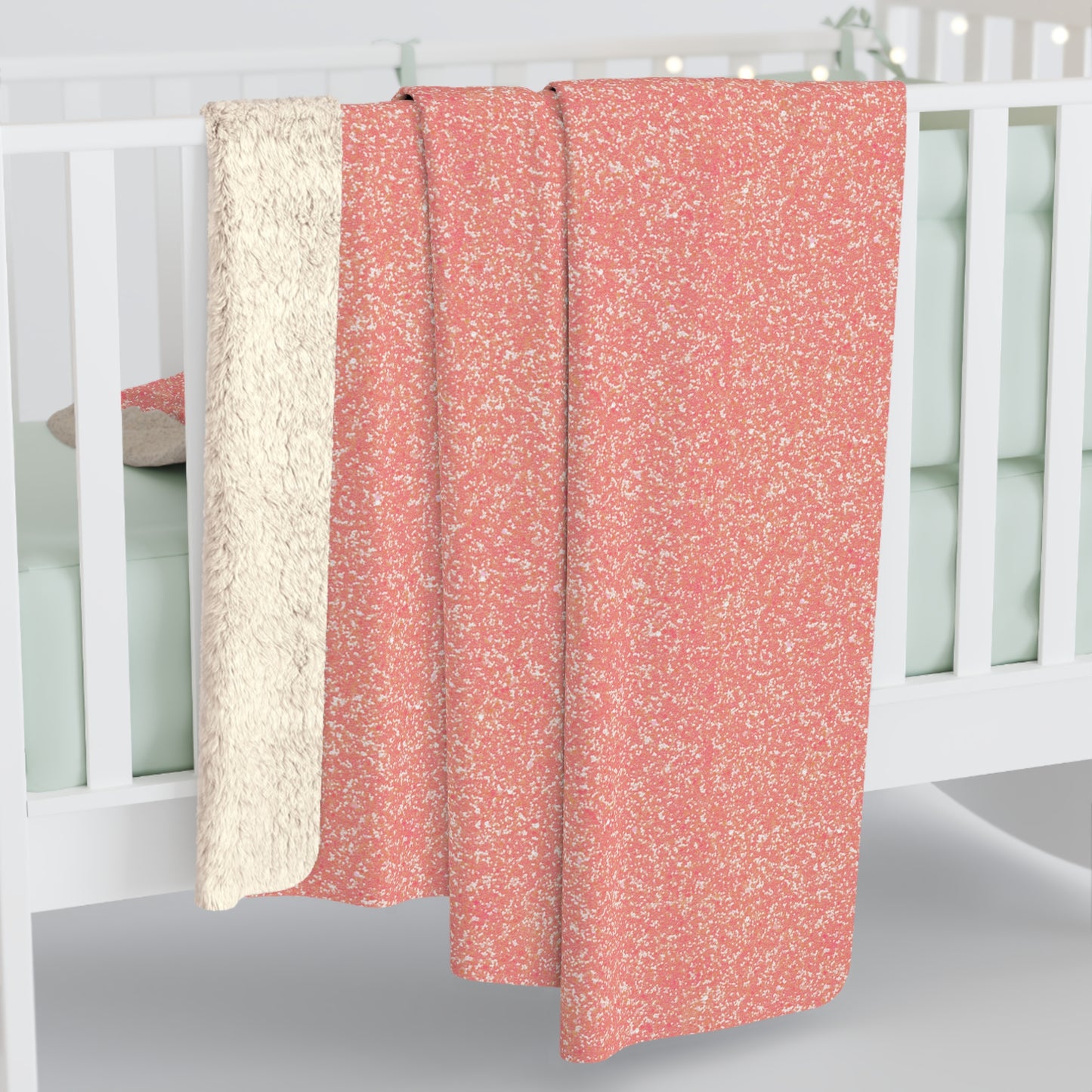 Sunset Celebration Fleece Blanket