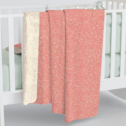 Sunset Celebration Fleece Blanket