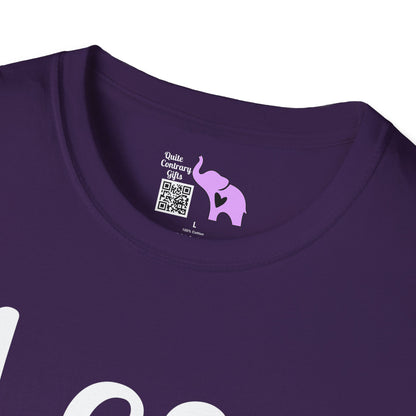 Less People More Cats Adult T-shirt