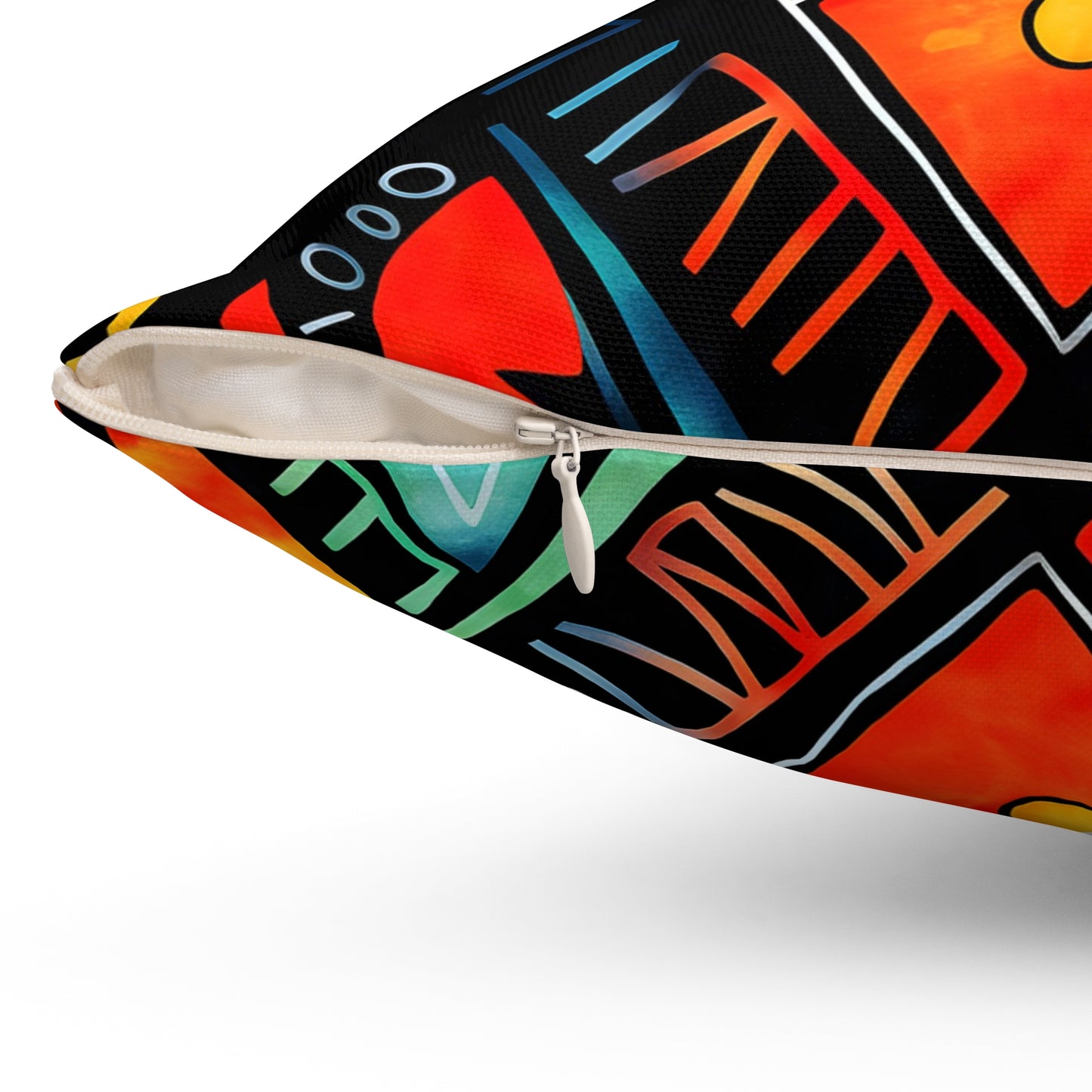 Abundance Rhythm Duvet Bedding Set