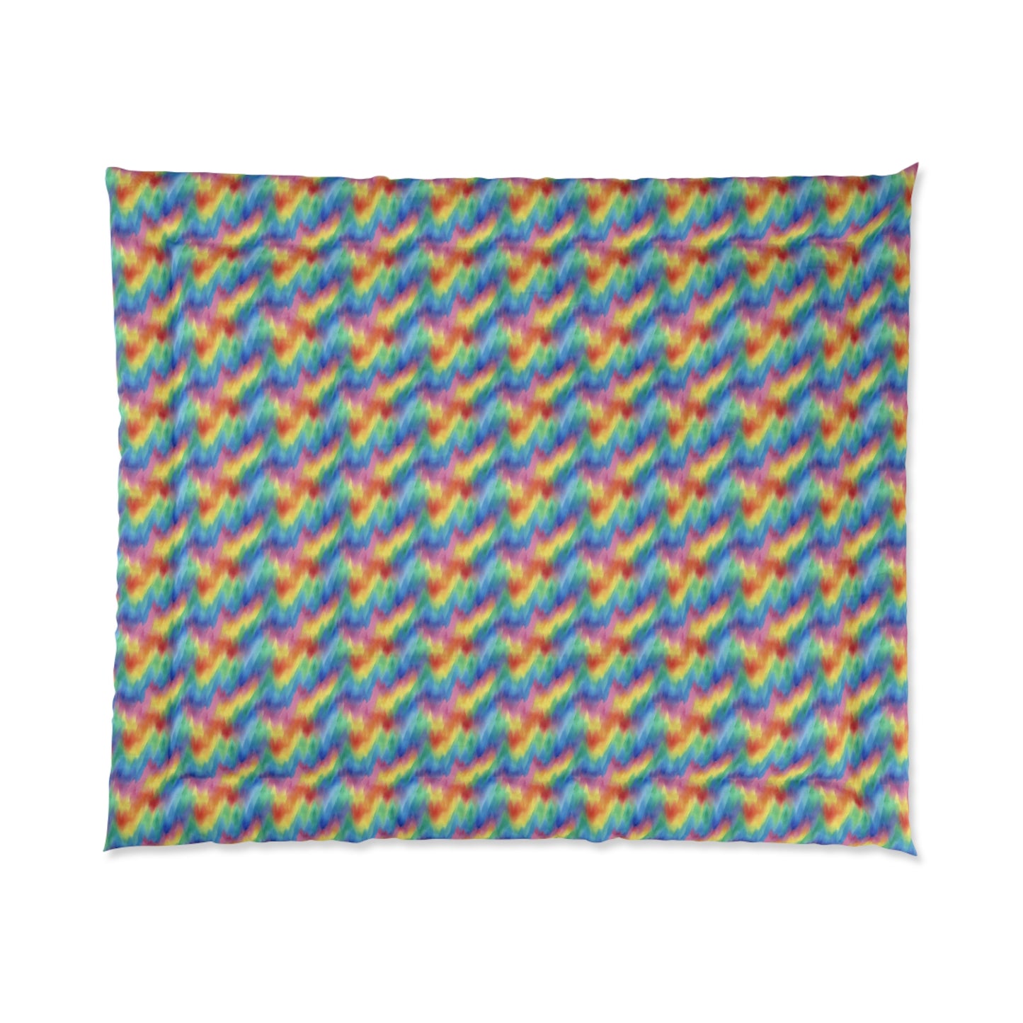 Colorwaves Basic Bedding Set