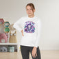 Just A Girl Who Loves Elephants Youth Long Sleeve Tee
