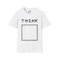 THINK (Outside the Box) T-shirt