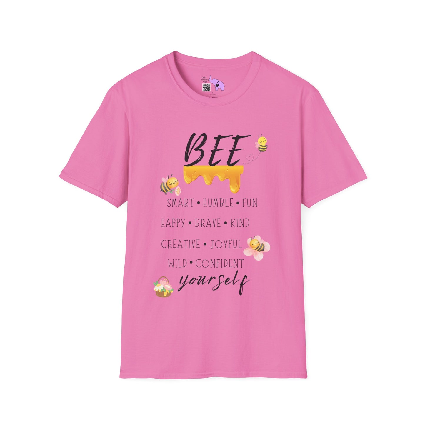 Bee Yourself T-shirt