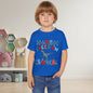 Let Freedom Rawr (Dinosaur) Heavy Cotton™ Toddler T-shirt