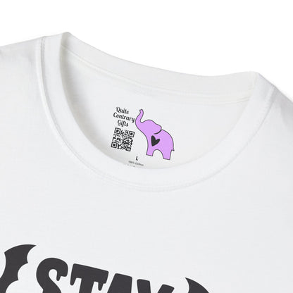 Stay Spooky My Friends Adult T-shirt