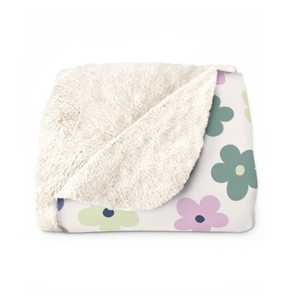 Earthbound Blooms Basic Bedding Set