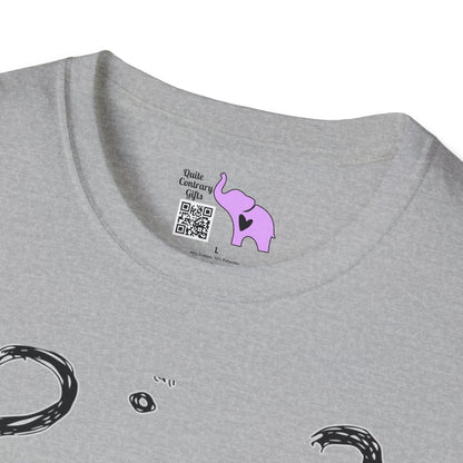 Guess What? Chicken Butt Adult T-shirt