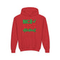 Nice List Dropout Youth Hoodie