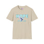 Hope Psalm 42:5 T-shirt