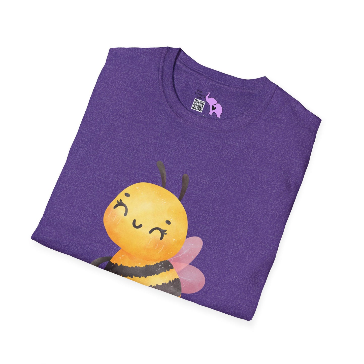 Bee Kind Adult T-shirt