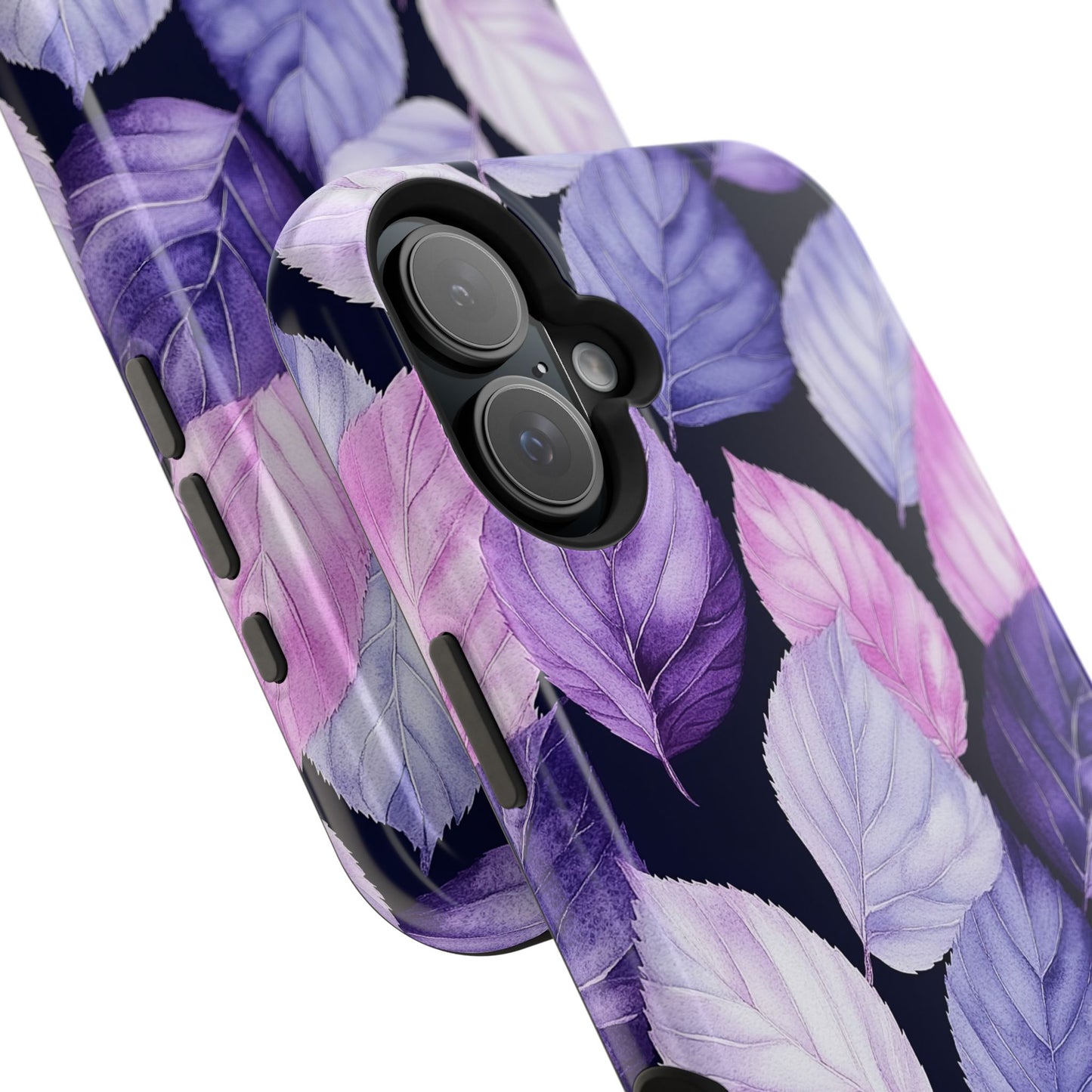 Ethereal Grove MagSafe® Compatible Tough Case for iPhone