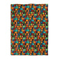 Imani Flow Microfiber Duvet Cover