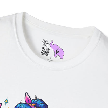 I Match Energy So How We Gon' Act? Adult T-shirt