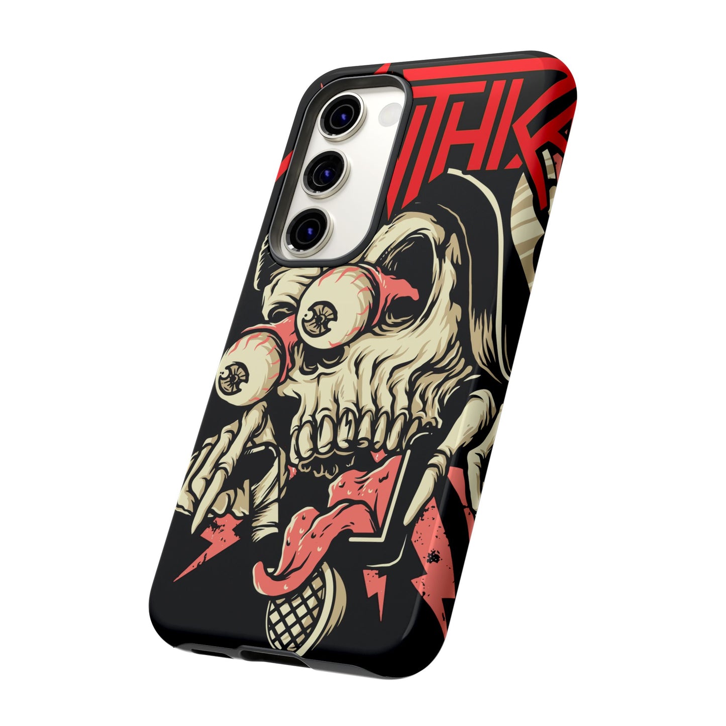 Anthrax Tough Cases iPhone/Samsung/Google