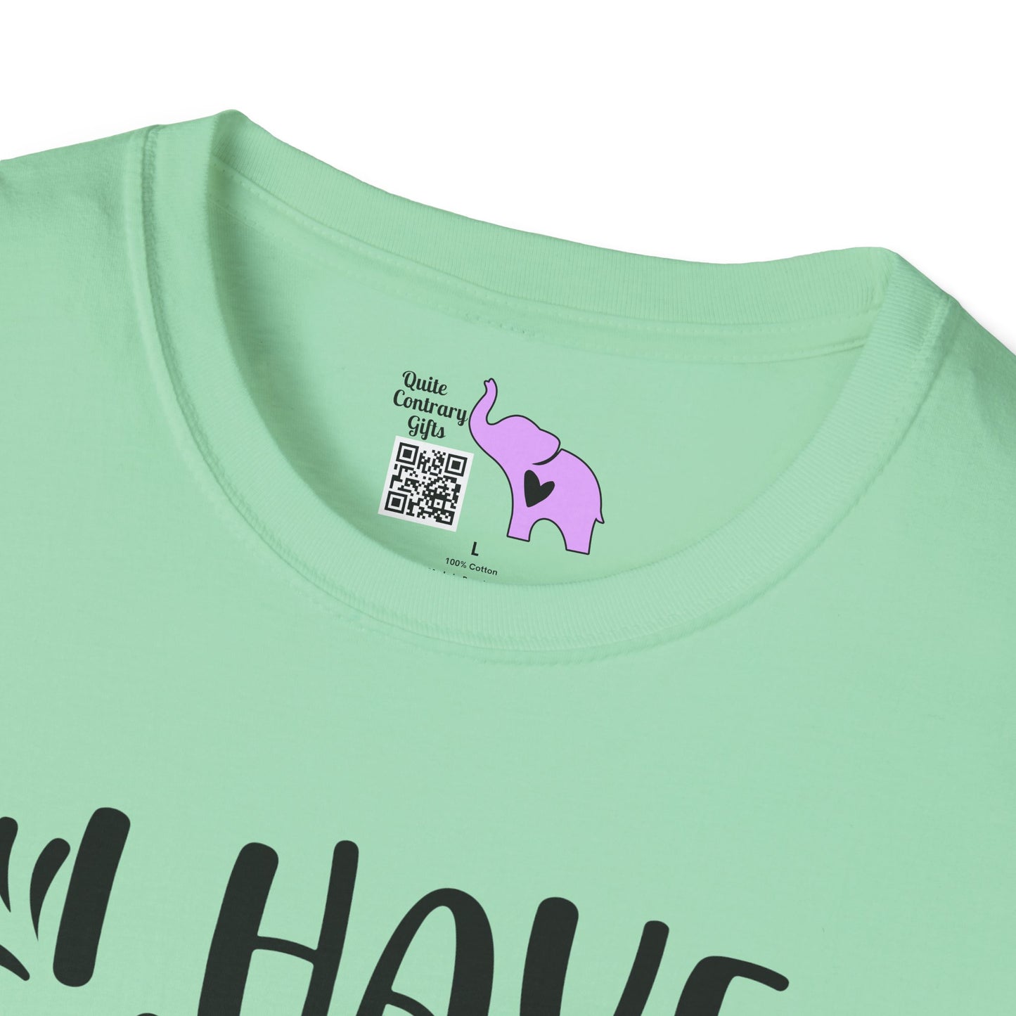 I Have Mixed Drinks About My Feelings Adult T-shirt