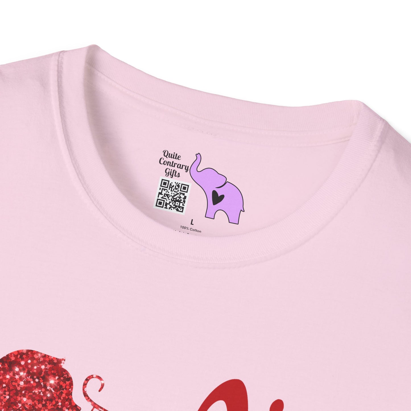 I'm Cupid's Favorite Adult T-shirt