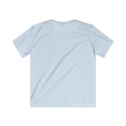 Trick Rawr Treat Youth Softstyle Tee