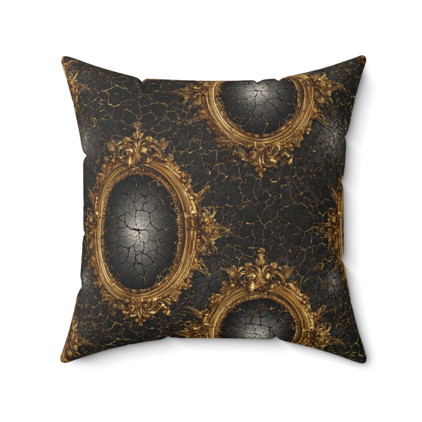 The Broken Gallery Basic Bedding Set