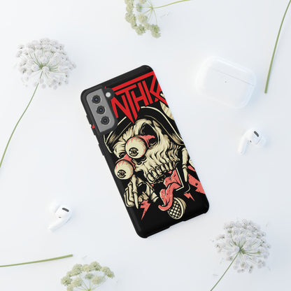 Anthrax Tough Cases iPhone/Samsung/Google