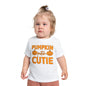 Pumpkin Patch Cutie Infant T-Shirt